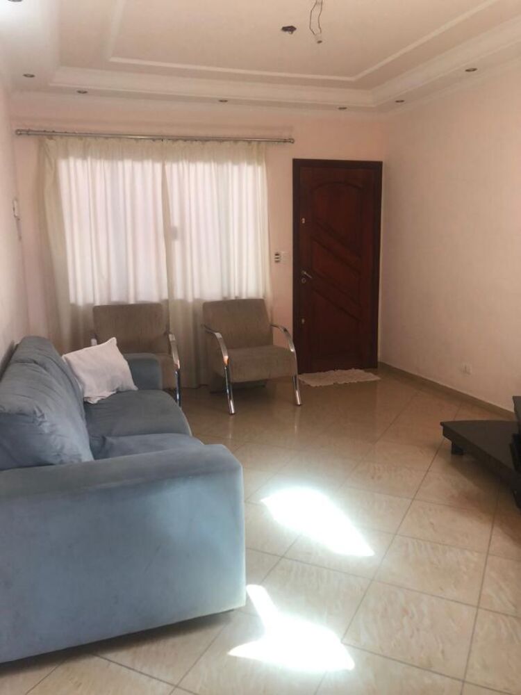 Casa, 3 quartos, 168 m² - Foto 13