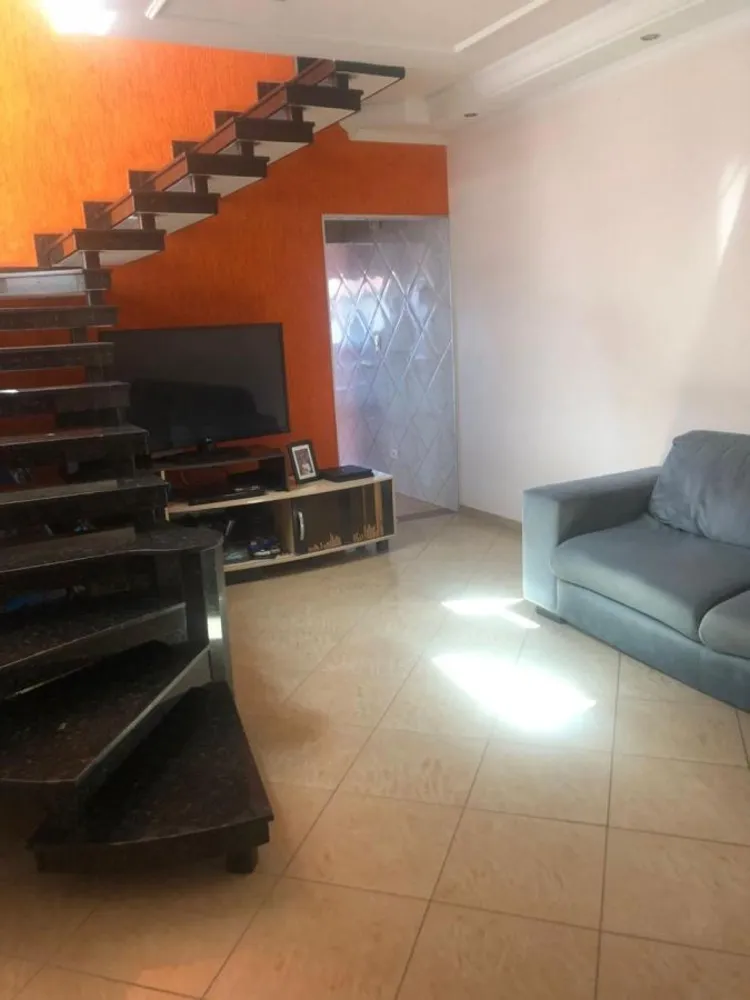 Casa, 3 quartos, 168 m² - Foto 25
