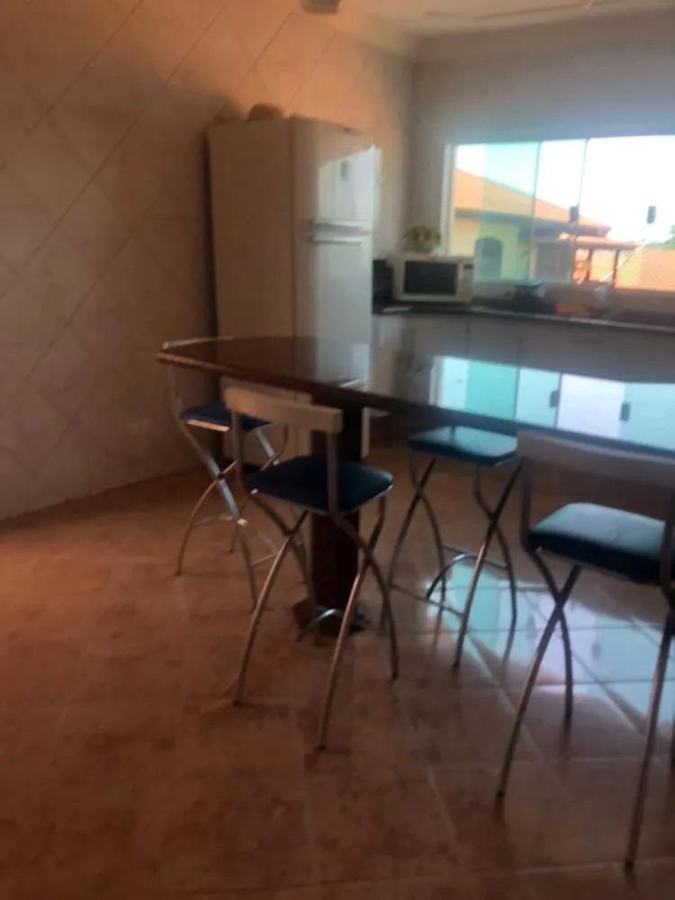 Casa, 3 quartos, 168 m² - Foto 29