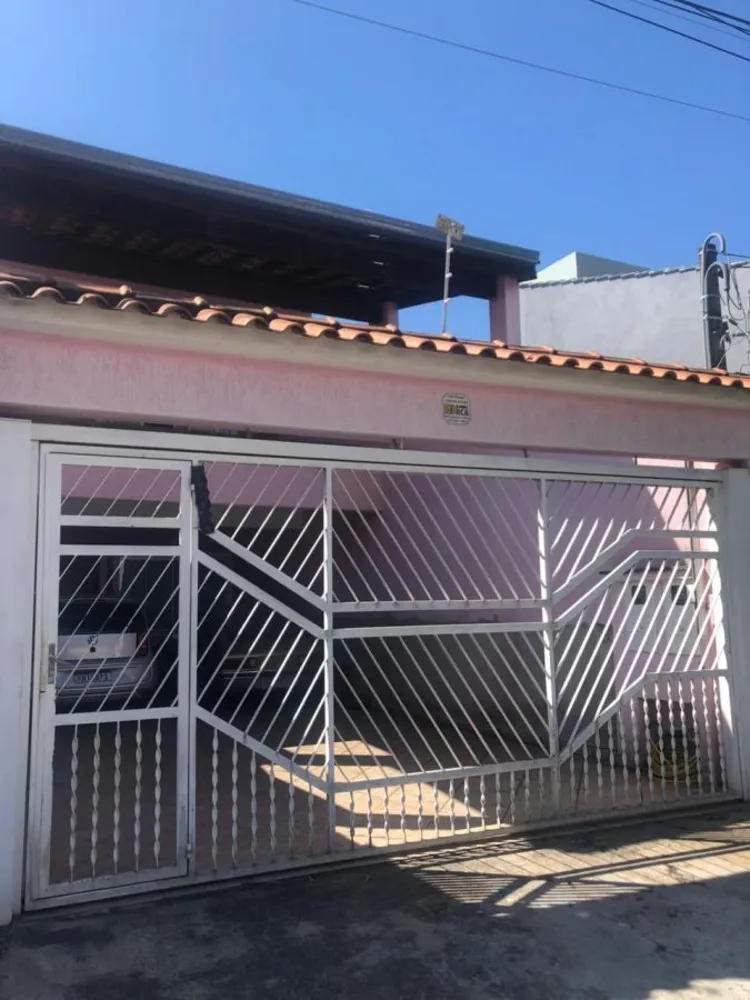 Casa, 3 quartos, 168 m² - Foto 6