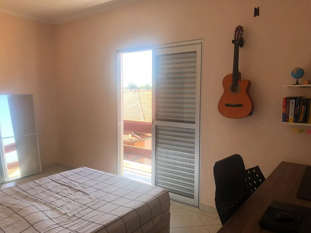 Casa, 3 quartos, 168 m² - Foto 17