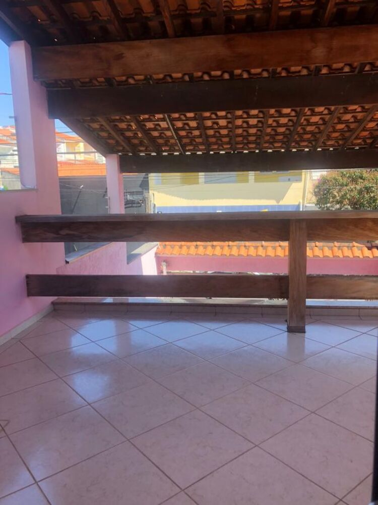 Casa, 3 quartos, 168 m² - Foto 12