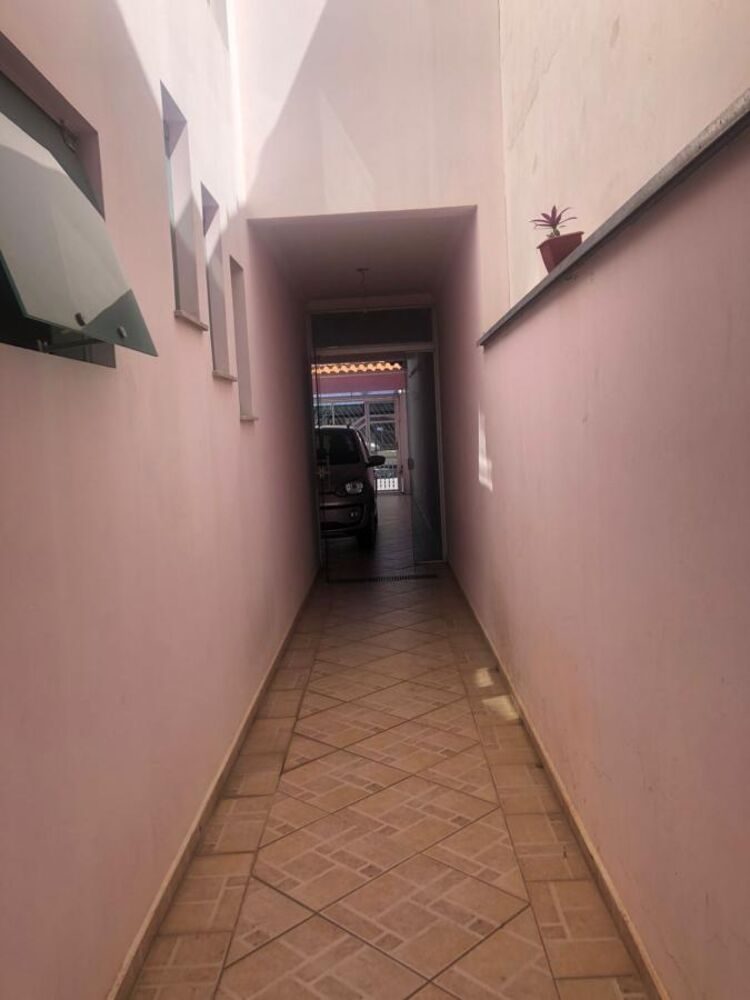 Casa, 3 quartos, 168 m² - Foto 3