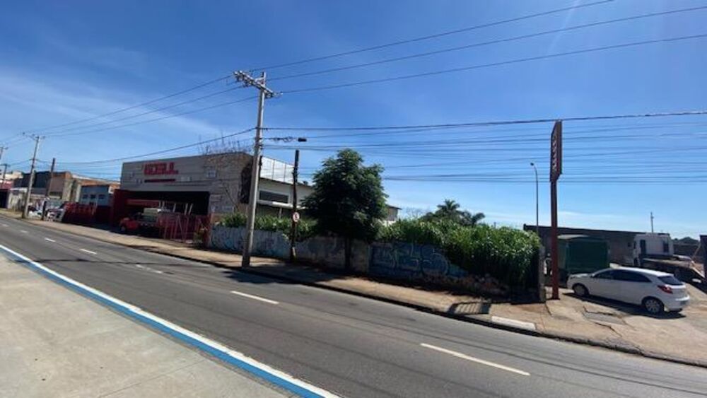 Terreno, 500 m² - Foto 3