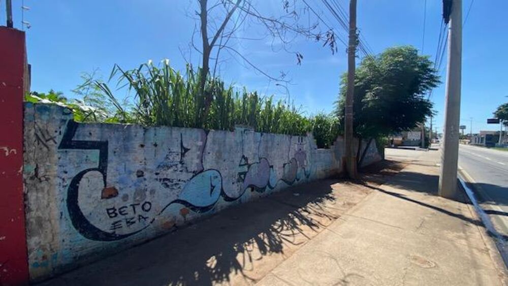 Terreno, 500 m² - Foto 1