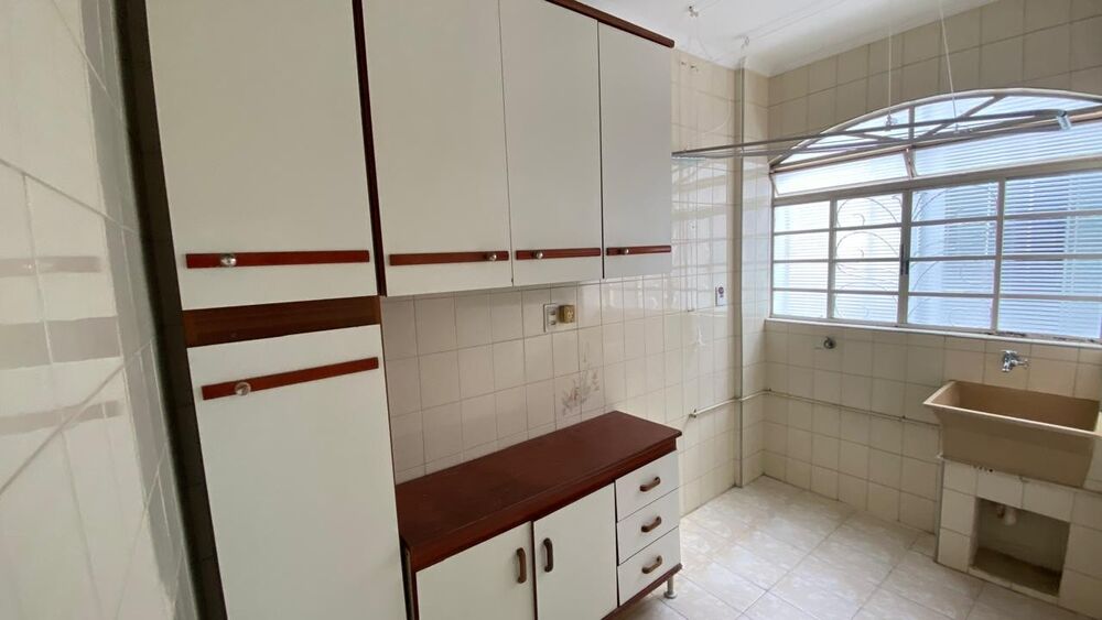 Apartamento para alugar com 3 quartos, 90m² - Foto 5