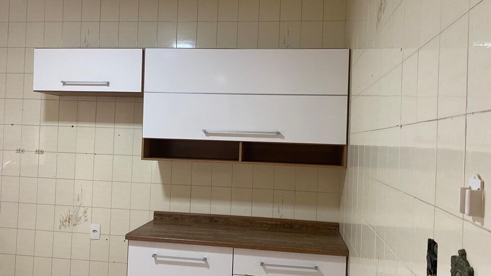 Apartamento para alugar com 3 quartos, 90m² - Foto 12