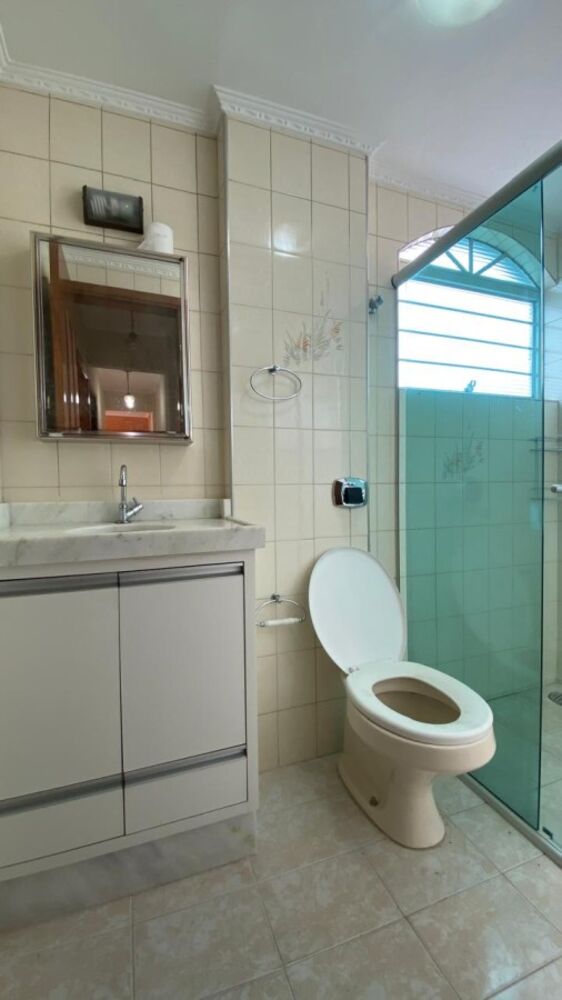 Apartamento para alugar com 3 quartos, 90m² - Foto 16
