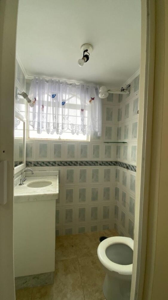 Apartamento para alugar com 3 quartos, 90m² - Foto 14