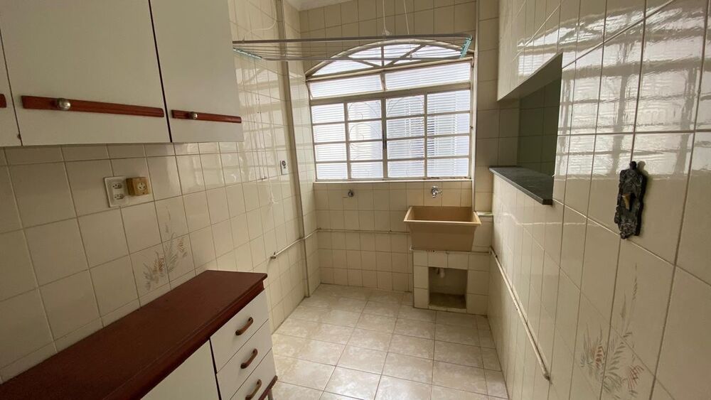Apartamento para alugar com 3 quartos, 90m² - Foto 6