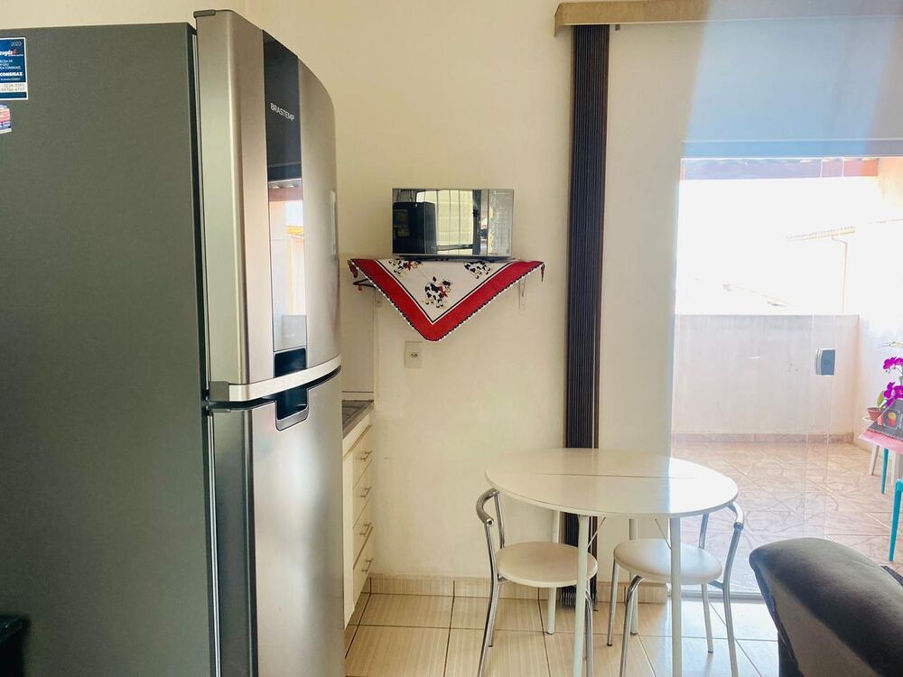 Casa, 2 quartos, 119 m² - Foto 3