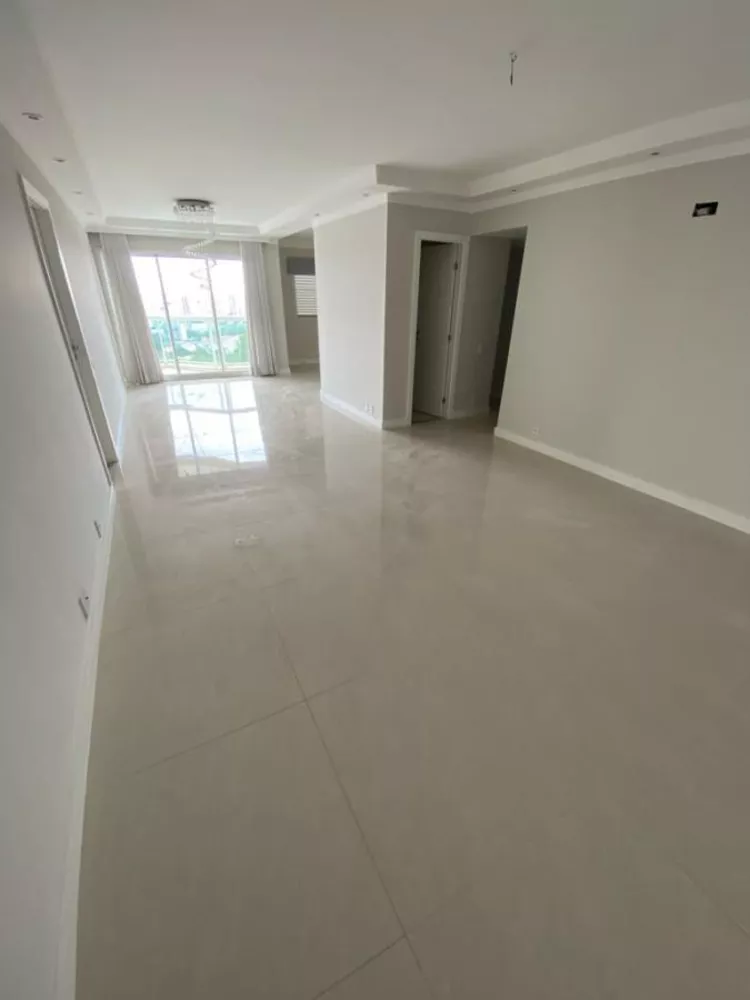 Apartamento, 3 quartos, 135 m² - Foto 1
