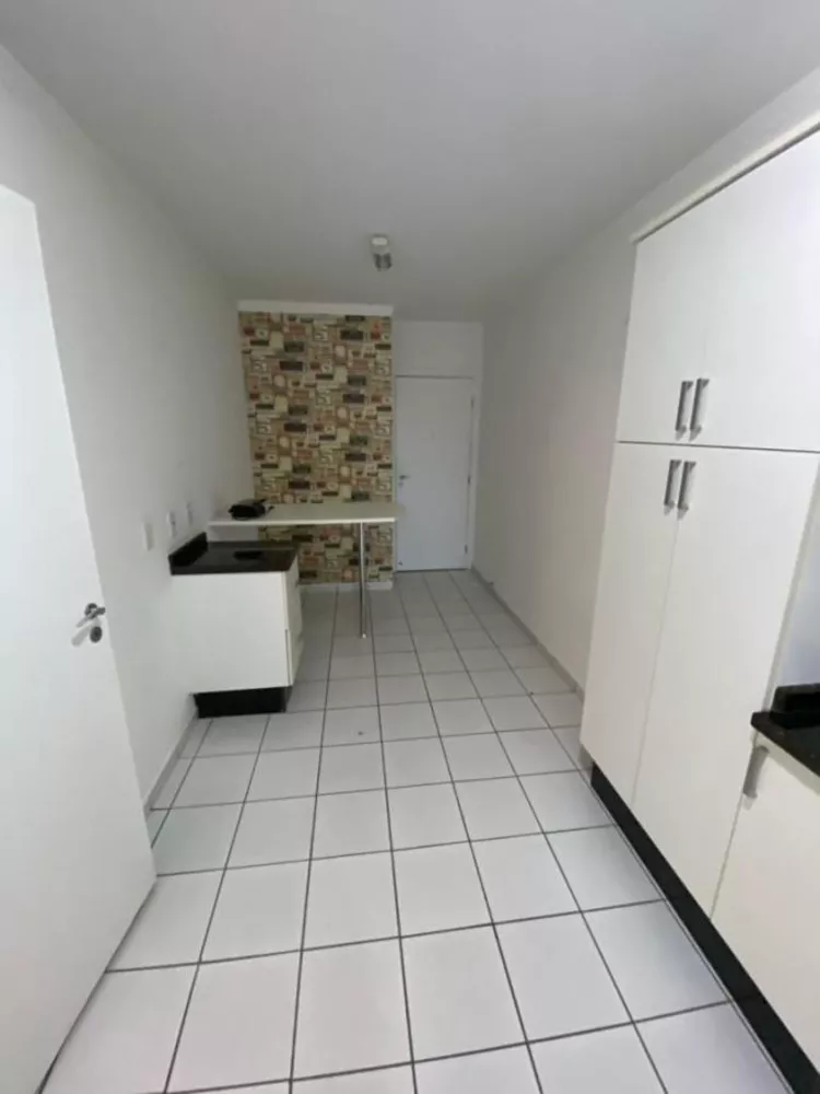 Apartamento, 3 quartos, 135 m² - Foto 5