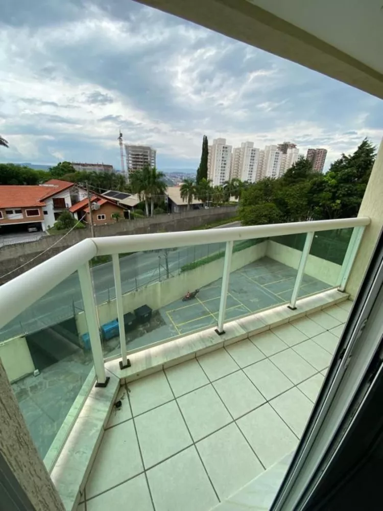 Apartamento, 3 quartos, 135 m² - Foto 11