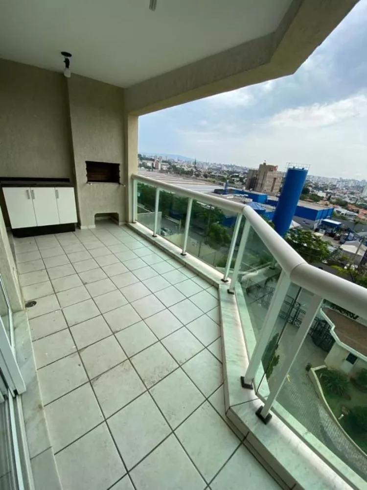 Apartamento, 3 quartos, 135 m² - Foto 20