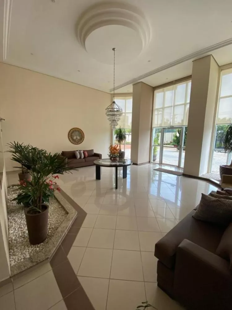Apartamento, 3 quartos, 135 m² - Foto 3