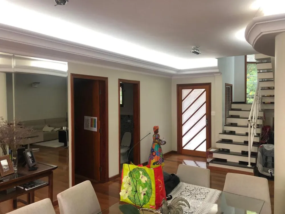 Casa de Condomínio, 3 quartos - Foto 9