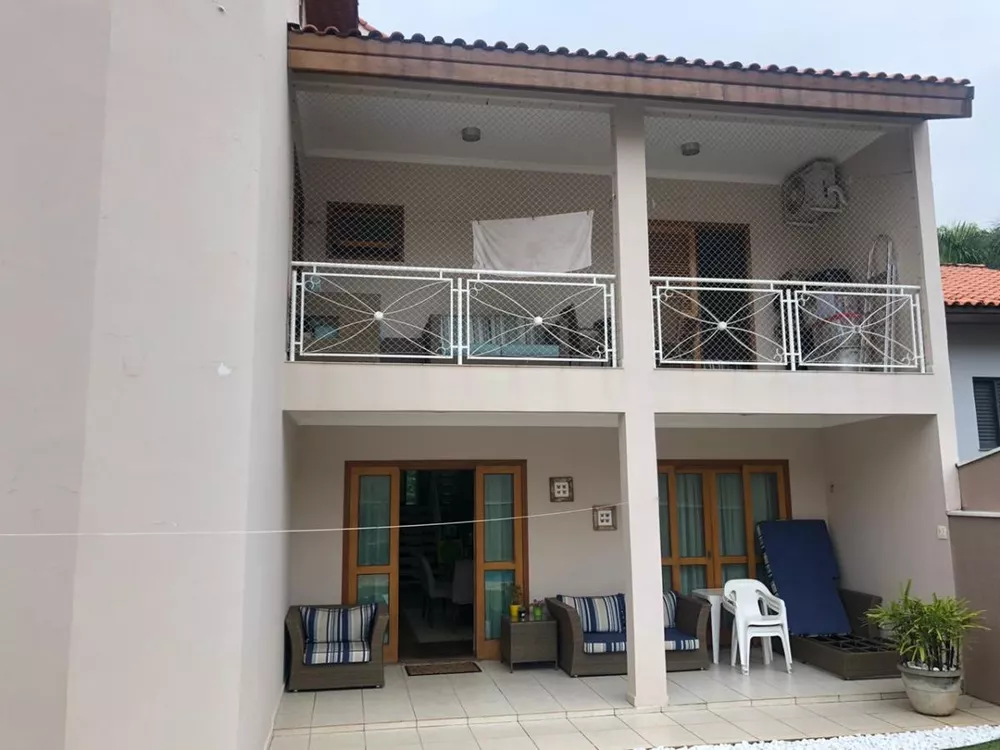 Casa de Condomínio, 3 quartos - Foto 19