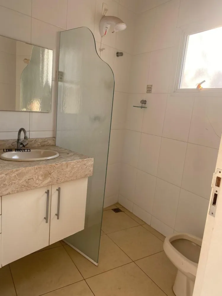 Casa de Condomínio, 4 quartos - Foto 17