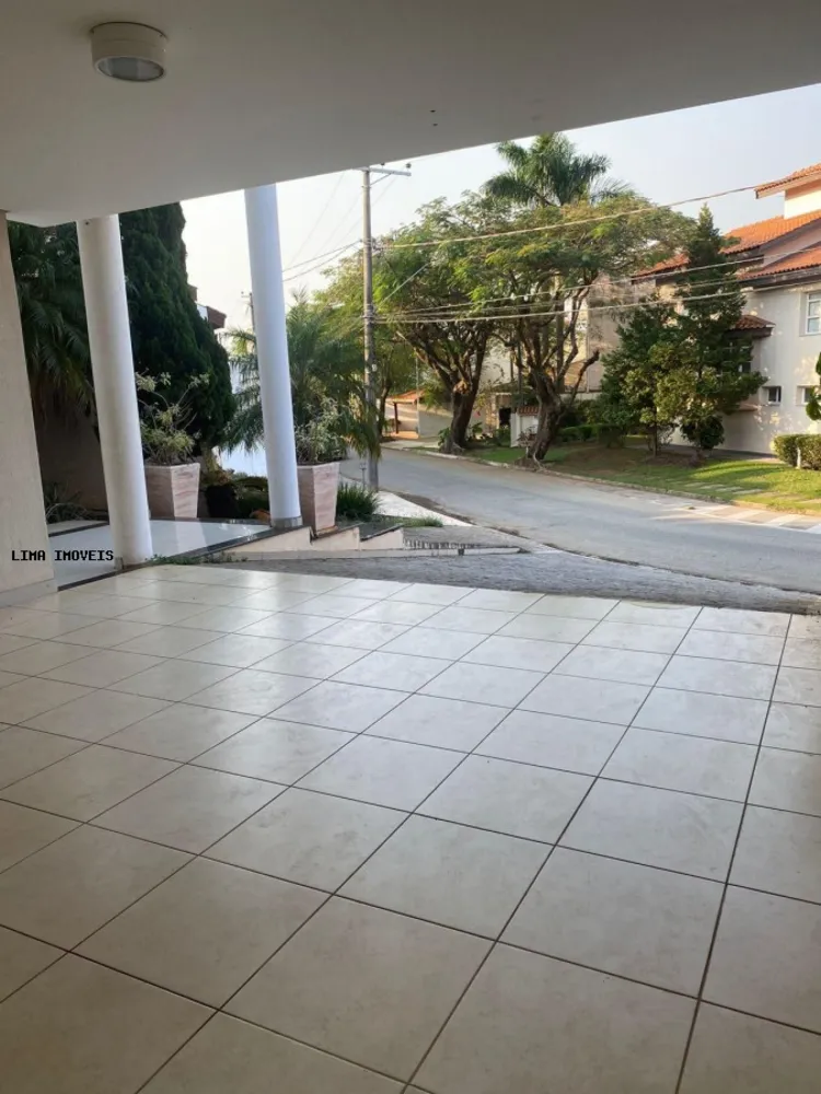 Casa de Condomínio, 4 quartos - Foto 2