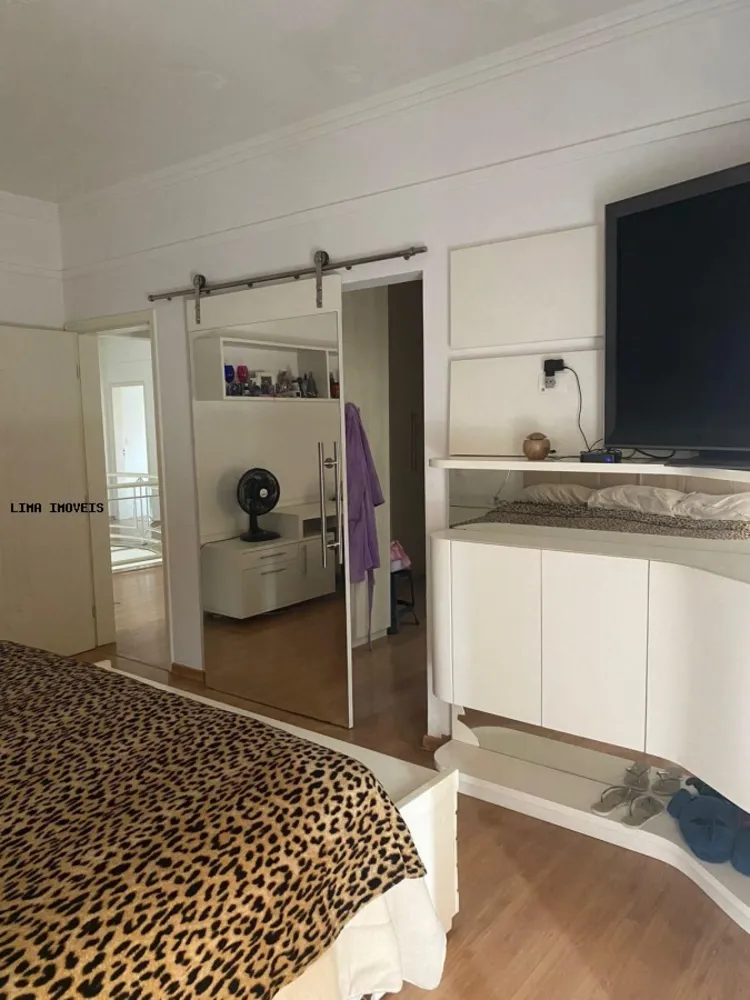 Casa de Condomínio, 4 quartos - Foto 6