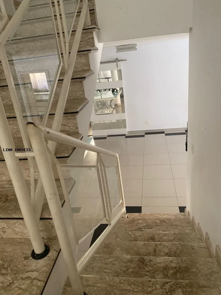 Casa de Condomínio, 4 quartos - Foto 18