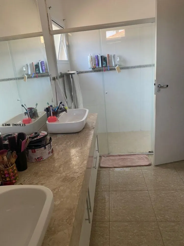 Casa de Condomínio, 4 quartos - Foto 8