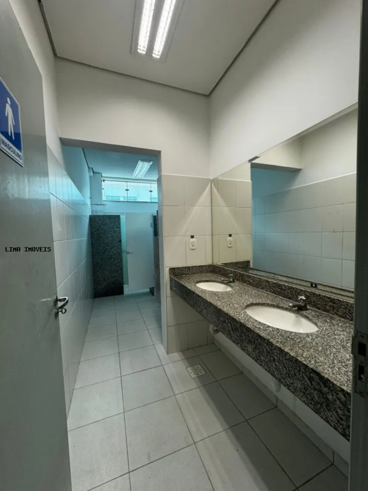 Depósito-Galpão, 900 m² - Foto 5