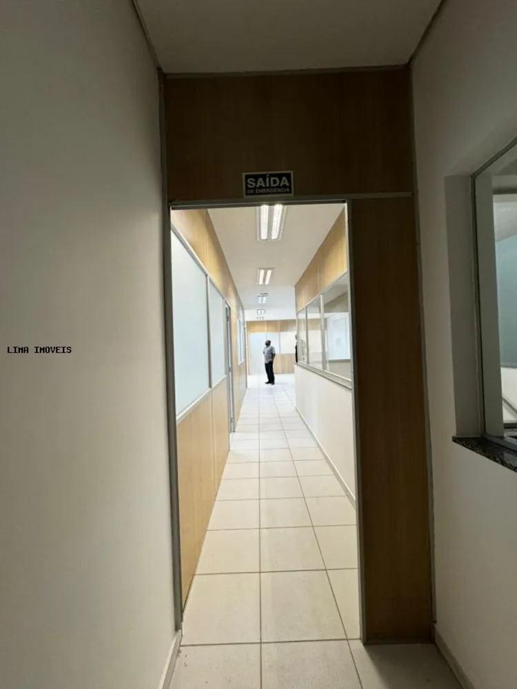 Depósito-Galpão, 900 m² - Foto 8