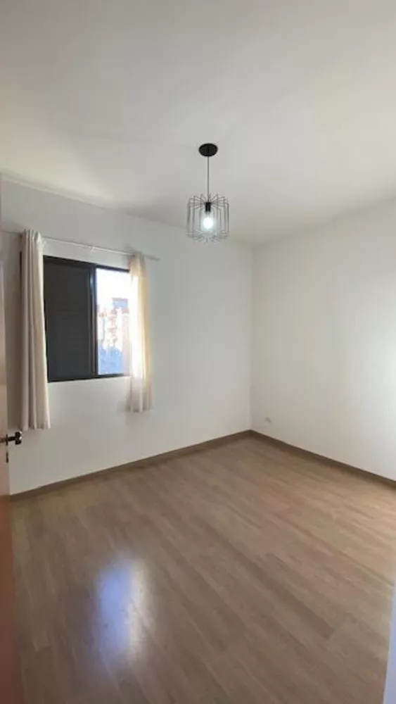 Apartamento à venda com 3 quartos, 82m² - Foto 1