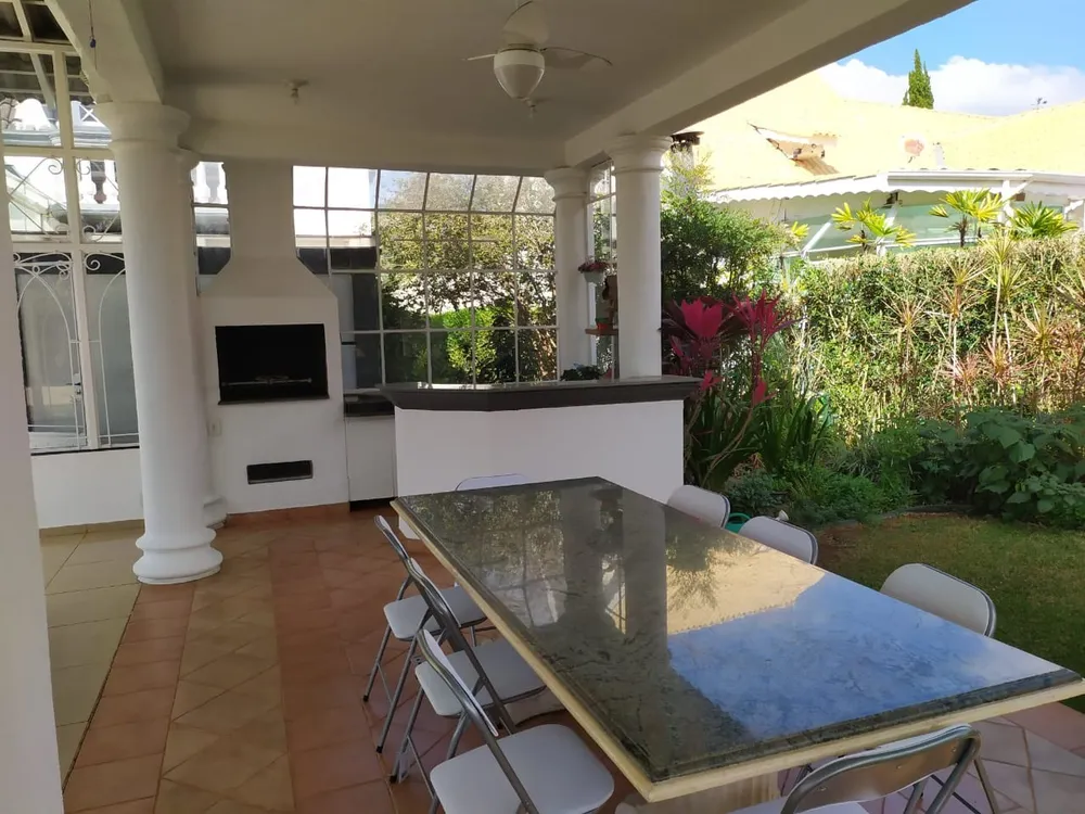 Casa de Condomínio, 5 quartos - Foto 4