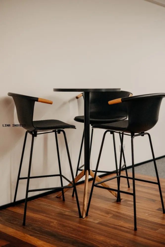 Sala-Conjunto, 45 m² - Foto 5