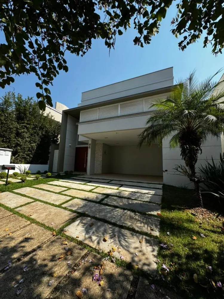 Casa de Condomínio, 4 quartos - Foto 17