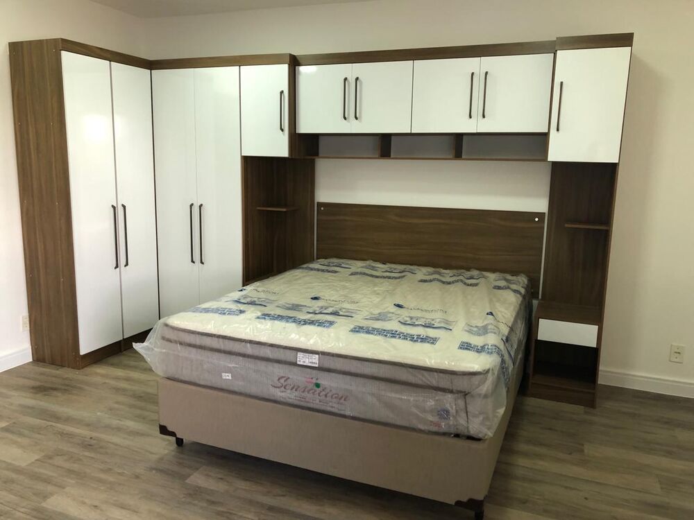 Flat/Apart Hotel, 1 quarto, 50 m² - Foto 15