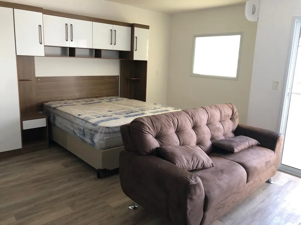 Flat/Apart Hotel, 1 quarto, 50 m² - Foto 8