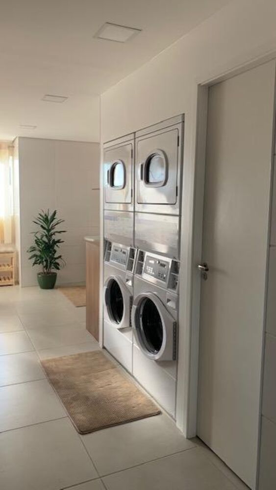 Flat/Apart Hotel, 1 quarto, 50 m² - Foto 3
