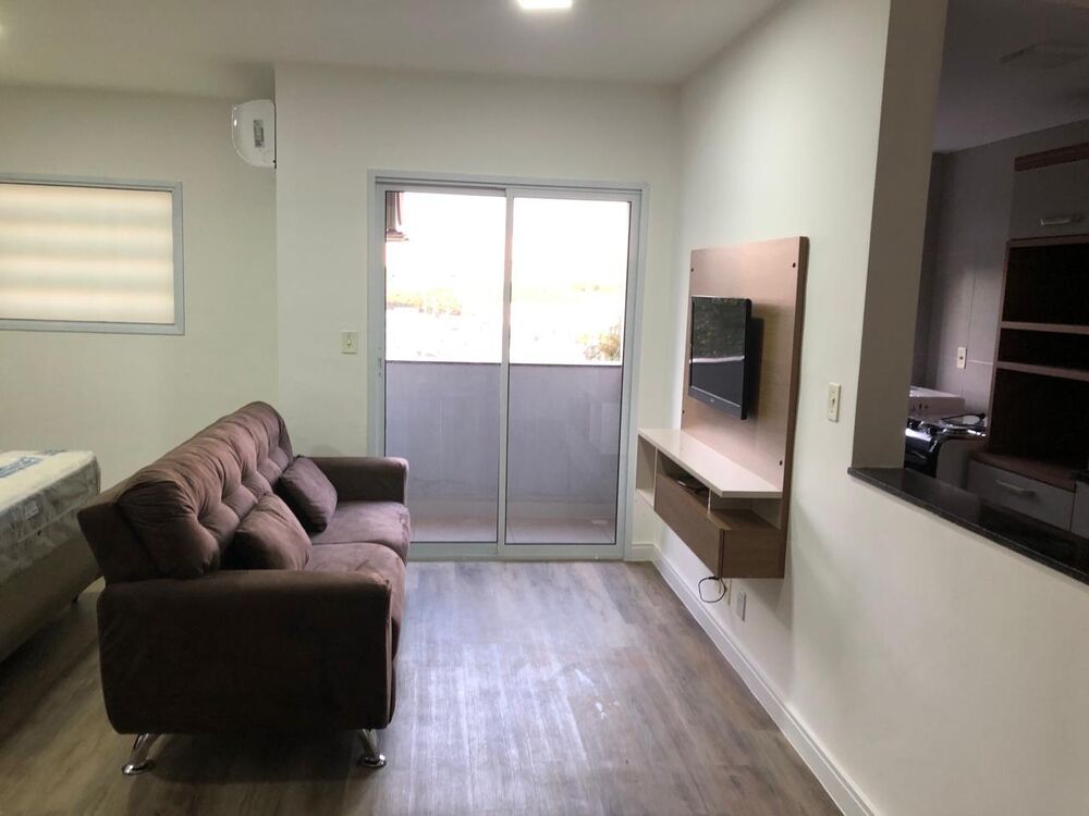 Flat/Apart Hotel, 1 quarto, 50 m² - Foto 4