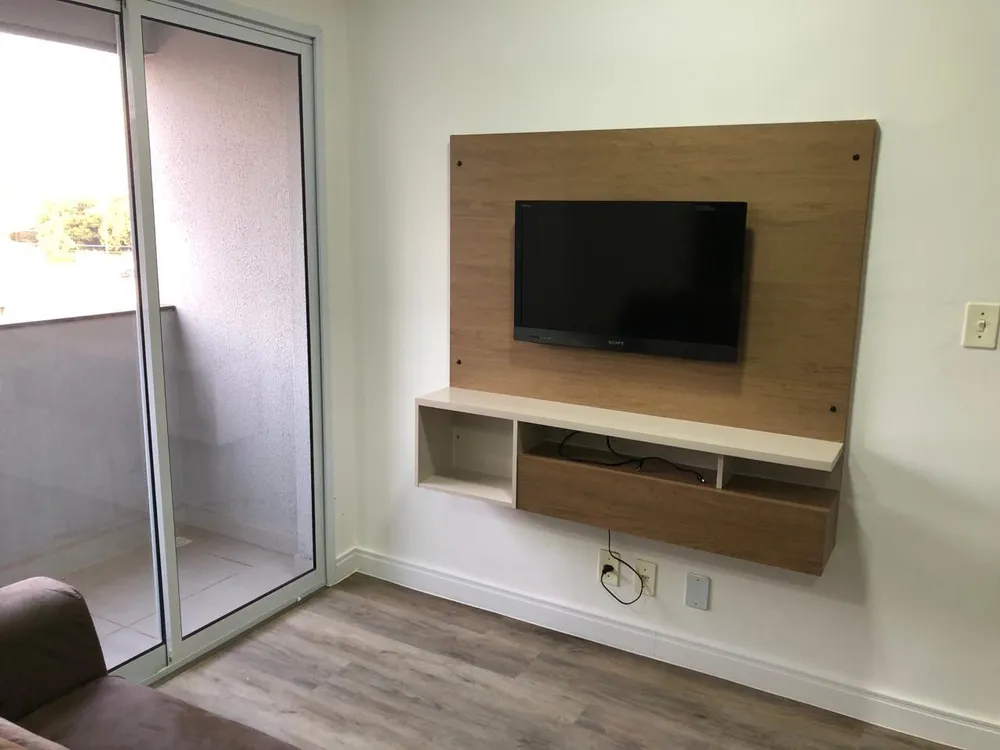 Flat/Apart Hotel, 1 quarto, 50 m² - Foto 18