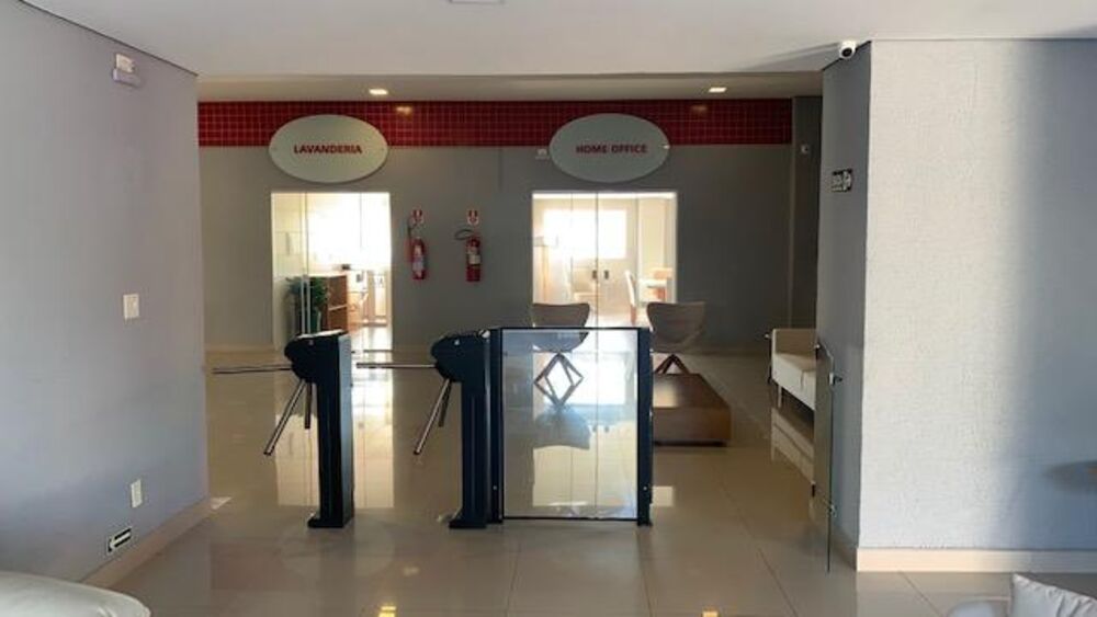 Flat/Apart Hotel, 1 quarto, 50 m² - Foto 11