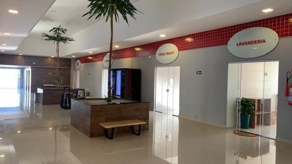 Flat/Apart Hotel, 1 quarto, 50 m² - Foto 12