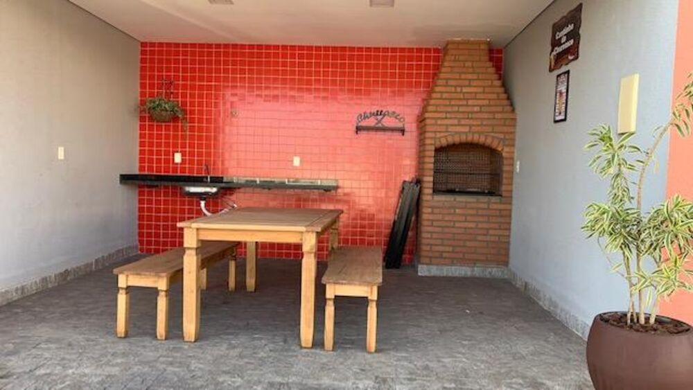 Flat/Apart Hotel, 1 quarto, 50 m² - Foto 1