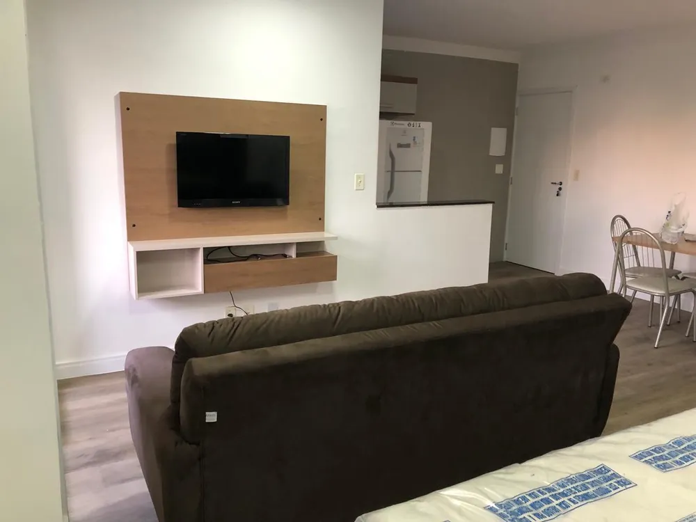 Flat/Apart Hotel, 1 quarto, 50 m² - Foto 17