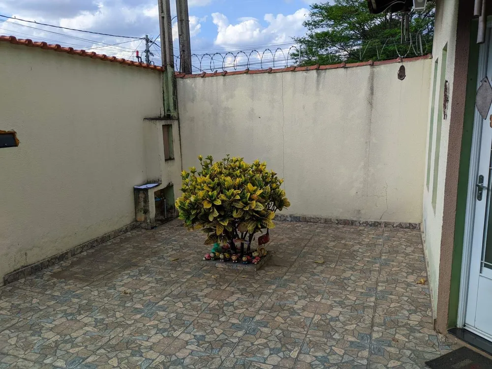 Casa, 2 quartos, 72 m² - Foto 4