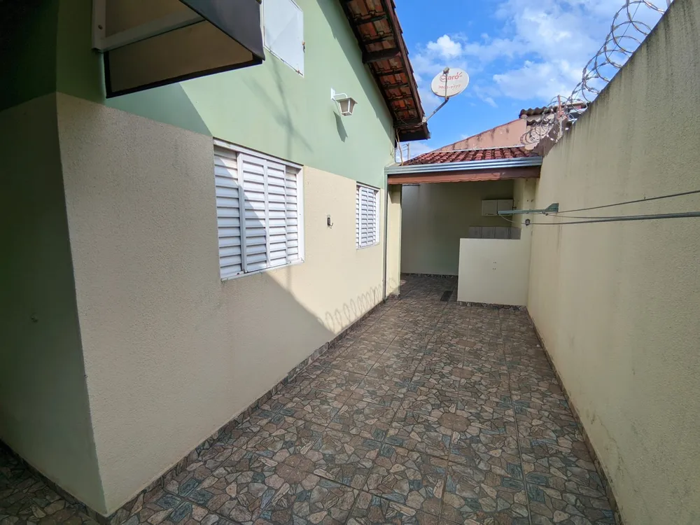 Casa, 2 quartos, 72 m² - Foto 13
