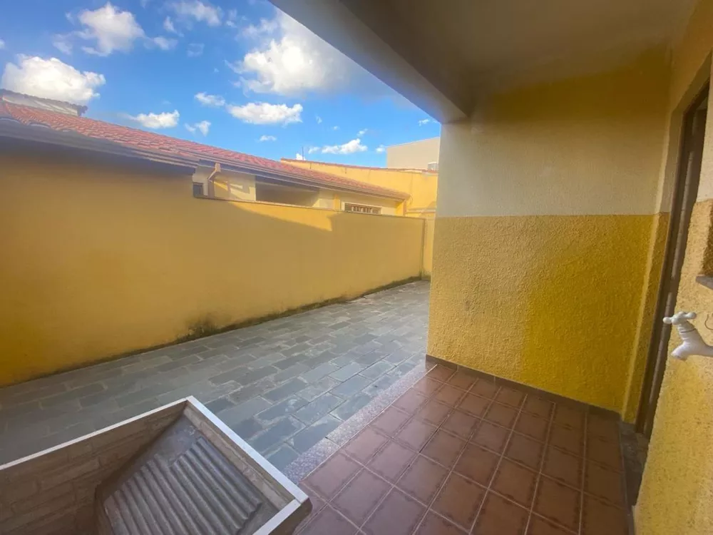Casa, 3 quartos, 160 m² - Foto 1