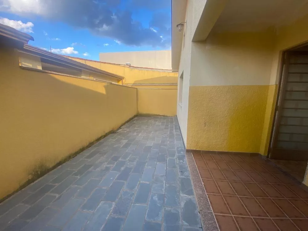 Casa, 3 quartos, 160 m² - Foto 11