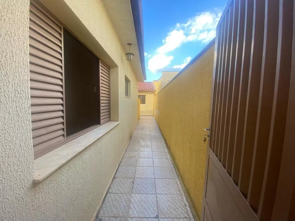 Casa, 3 quartos, 160 m² - Foto 19