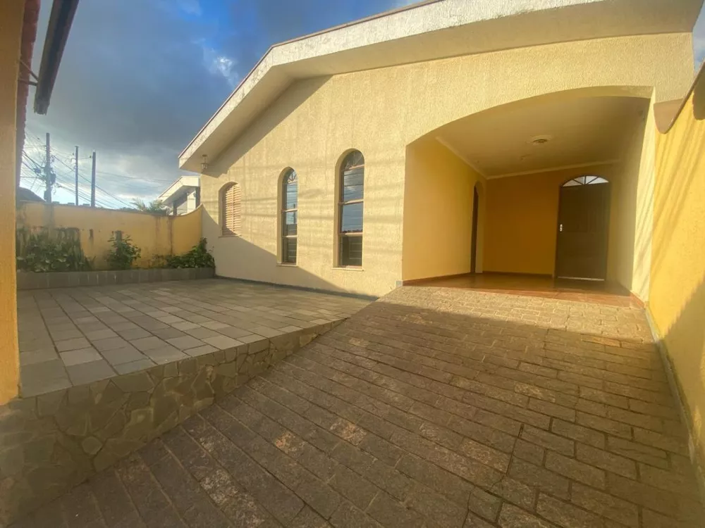 Casa, 3 quartos, 160 m² - Foto 6