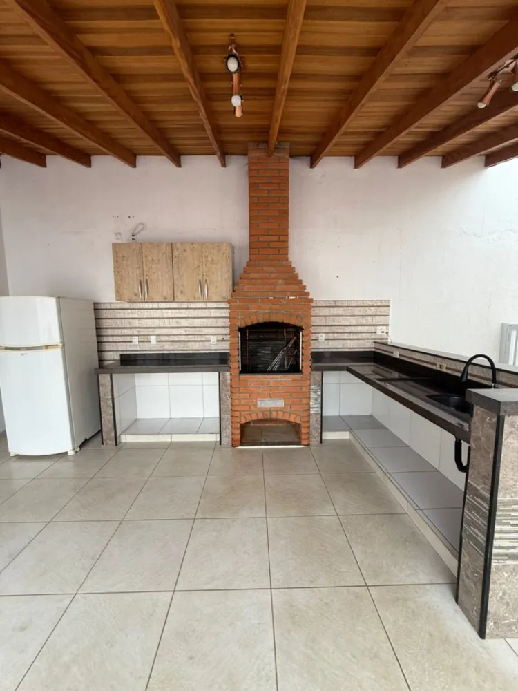 Casa, 3 quartos, 300 m² - Foto 12
