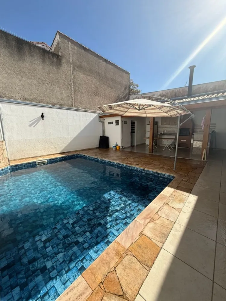 Casa, 3 quartos, 300 m² - Foto 16